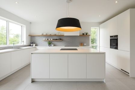 Lustre Led
