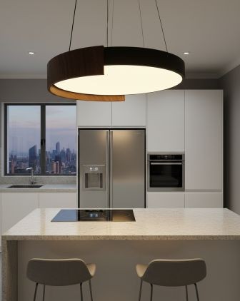 Lustre Led